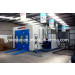 Industrial Painting Booth Riello Painting Booth