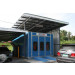 Industrial Painting Spraying Booth with Competitive Price