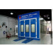 Industrial Spraybooths Car Coating Machine