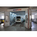 Industrial Spraybooths Painting Room