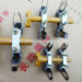 Industry Aluminum Carbon Brushes Holder