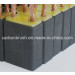 Industry Electric Carbon Brushes Made in China EG14D