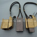 Industry Metal Carbon Brush K14Z3 for Wind Lightning Protection
