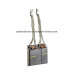 Industry Motor Carbon Brushes RE58