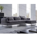 Inexpensive Cloth Sectional Sofas (JP-sf-333)