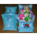 Inflatable Arm Bands C)