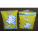 Inflatable Arm Bands D)