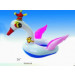 Inflatable Baby Boat