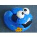 Inflatable Baby Collar F)
