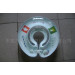 Inflatable Baby Collar H)