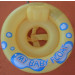 Inflatable Baby Swim Seat