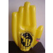 Inflatable Five Fingers Hand