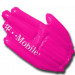 Inflatable Hand C)