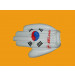 Inflatable Hand H)