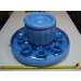 Inflatable Ice Cooler C)