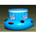 Inflatable Ice Cooler E)