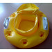 Inflatable Ice Cooler F)