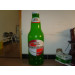 Inflatable PVC Beer Bottle