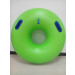 Inflatable Swimming Ring with Handles