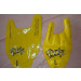 Inflatable Two Fingers Hand