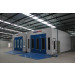 Infrared Curing Lamp Heating Car Paint Booth