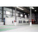 Infrared Curing Lamp Heating Painting Spraybooths