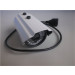 Infrared Dual-Stream Remote Monitoring Bullet Outdoor Megapixel IP Camera