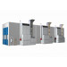 Infrared Heating Long Bus/Truck Drying Chamber