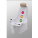 Infrared Ray Health-Care Chair (MY-H001)