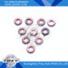 Injector Copper Gasket for Sprinter (OEM 6110700360)