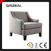 Inspire Q Winslow Concave Arm Modern Accent Chair (OZ-SW-066-1)