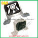 Insulator Engine Motor Mount for Honda (50840-SLJ-000, 50840-S7S-980)