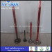 Intake/ Exhaust Valve for Russian Marine Engine