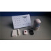 Intelligent Wireless Touch Keypad Independent Zone Security Intruder Alarm System