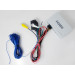 Interface (RGB - CVBS) for VW Rns-510 Rns-315 (T-1011)