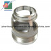 Investment Casting Parts Plus CNC Machining