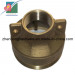 Investment Casting Precision Brass Turned Parts