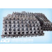 Investment Steel Non-Standard Castings with ISO9001: 2008 Certification