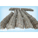 Investment Wcb Casting/Cast Steel Casting (JZ037)