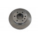 Iron Casting Parts Brake Disc of 20455