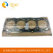Iron Cylinder Head Gasket for Nissan (11044-VC100)