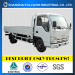 Isuzu 100p Nkr 1.4 - 4.5 Ton Sinle Row Light Duty Cargo Truck