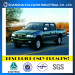 Isuzu 2.8L Diesel Double Row Pick up Truck