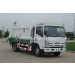 Isuzu 4X2 Compression Garbage Truck (QDT5161ZYSE)