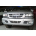 Isuzu 4X2 Double Row Cabin Diesel Pick up (QL10207GDRC)