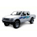 Isuzu 4X2 Double Row Cabin Diesel Pick up (QL1020XGDRD)