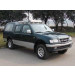 Isuzu 4X2 Double Row Cabin Petrol Engine Pick up (QL1030UGDRB)