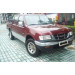 Isuzu 4X4 Double Row Cabin Diesel Pick up (QL1020XGDSD)