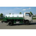Isuzu 6000L Water Tank Truck