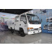 Isuzu 600p Double Row Mini Cargo Truck